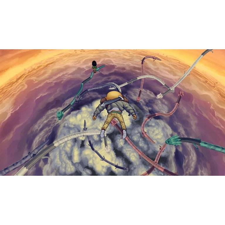 Earthnight (Limited Run Games) (Nintendo Switch) - Walmart.com