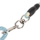thumbnail image 3 of Perro Bungee Tug interactivo duradero dientes rechinar dientes limpios algodón juguetes para masticar mascotas cuerda para perros cachorros mascotas, 3 of 8