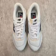 thumbnail image 2 of New Balance 997R Athletic Sneaker Mens Sz 10.5 Low Top Sporty Running Shoes, 2 of 6
