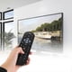 thumbnail image 5 of Universal replacement IR remote control for Sky Q TV Box IR control with 10M working distance (IR Remote Control for Sky Q TV Box), 5 of 5