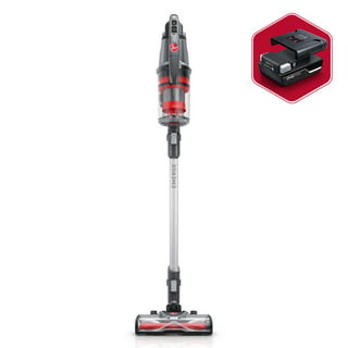 Hoover BH55210 Onepwr FloorMate Jet Cordless Hard Floor Cleaner, Wet Vacuum  with 3Ah Battery, White