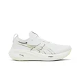 thumbnail image 1 of ASICS Gel Nimbus 26 'White Birch' 1011B794-102, 1 of 6