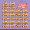 thumbnail image 4 of Purina Friskies Extra Chunky Gravy, Soft Turkey, Wet Cat Food, 5.5 oz Cans, 24 Pack, 4 of 11
