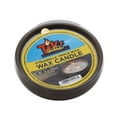 thumbnail image 2 of LAMPLIGHT FARMS Ceramic Triple-Wick Citronella Candle, Warm Gray 1414117, 2 of 2