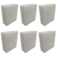 thumbnail image 1 of Wick Humidifier Filters for 1043 Essick Air Space Saver (6-Pack), 1 of 1