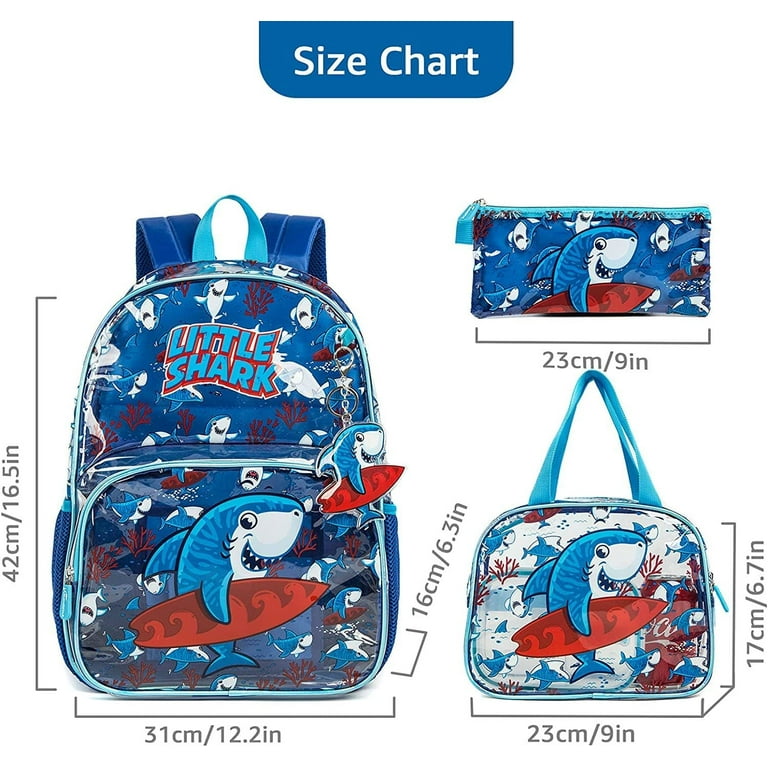 Pokemon 5 PC Backpack Set With Card Carrier, Pencil Case, Snack Bag, Stress  Toy Multicoloured