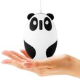 thumbnail image 5 of Panda-shaped Wired Mouse Super Cute Animal Series Cartoon Mini Portable Travel Novelty Small Wired Mouse, 5 of 8