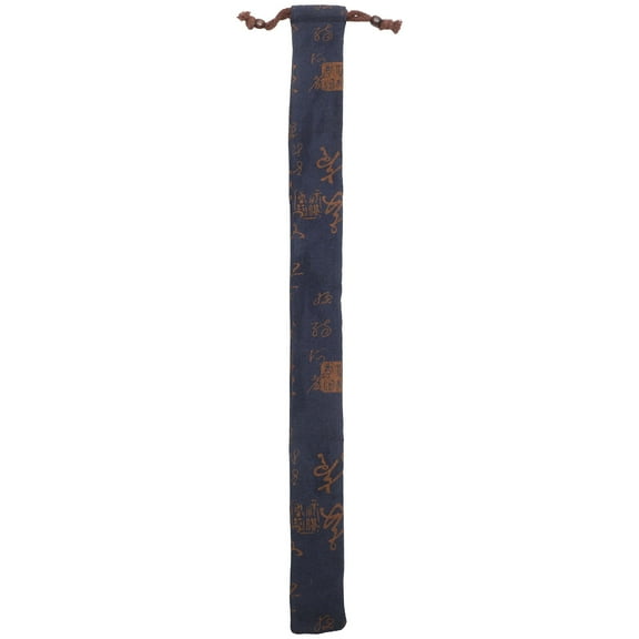 Flute Protective Bag Recorder Dust Proof