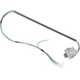 thumbnail image 5 of Scaroo 3355458 Washer switch Compatible With Whirlpool Replaces WP3355458, 5 of 5
