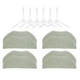 thumbnail image 1 of Accesorios de 14 piezas compatibles con cepillo lateral de paño de fregona Xiaomi Mijia Stfcr01sz, 1 of 5