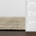 thumbnail image 2 of nuLOOM Hillstone Collection Elinda Traditional Vintage Medallion Area Rug, 2' 8" x 8', Runner, Elinda Green, 2 of 7