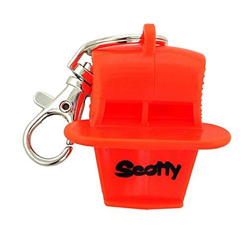 Scotty 780 Sauveteur 1 Sifflet de Sécurité