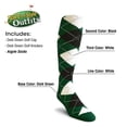 thumbnail image 4 of Golf Knickers Start-in-Style Traditional (Plus Fours) Outfit for Men - Dark Green - 38", 4 of 4