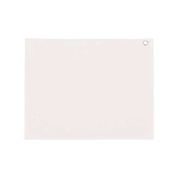 Toalla de terciopelo de algodón Carmel (Blanco) (Todos) Compañía de toallas Carmel C1518GH