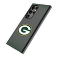 thumbnail image 2 of Keyscaper Green Bay Packers Linen Galaxy Magnetic Bump Case, 2 of 7