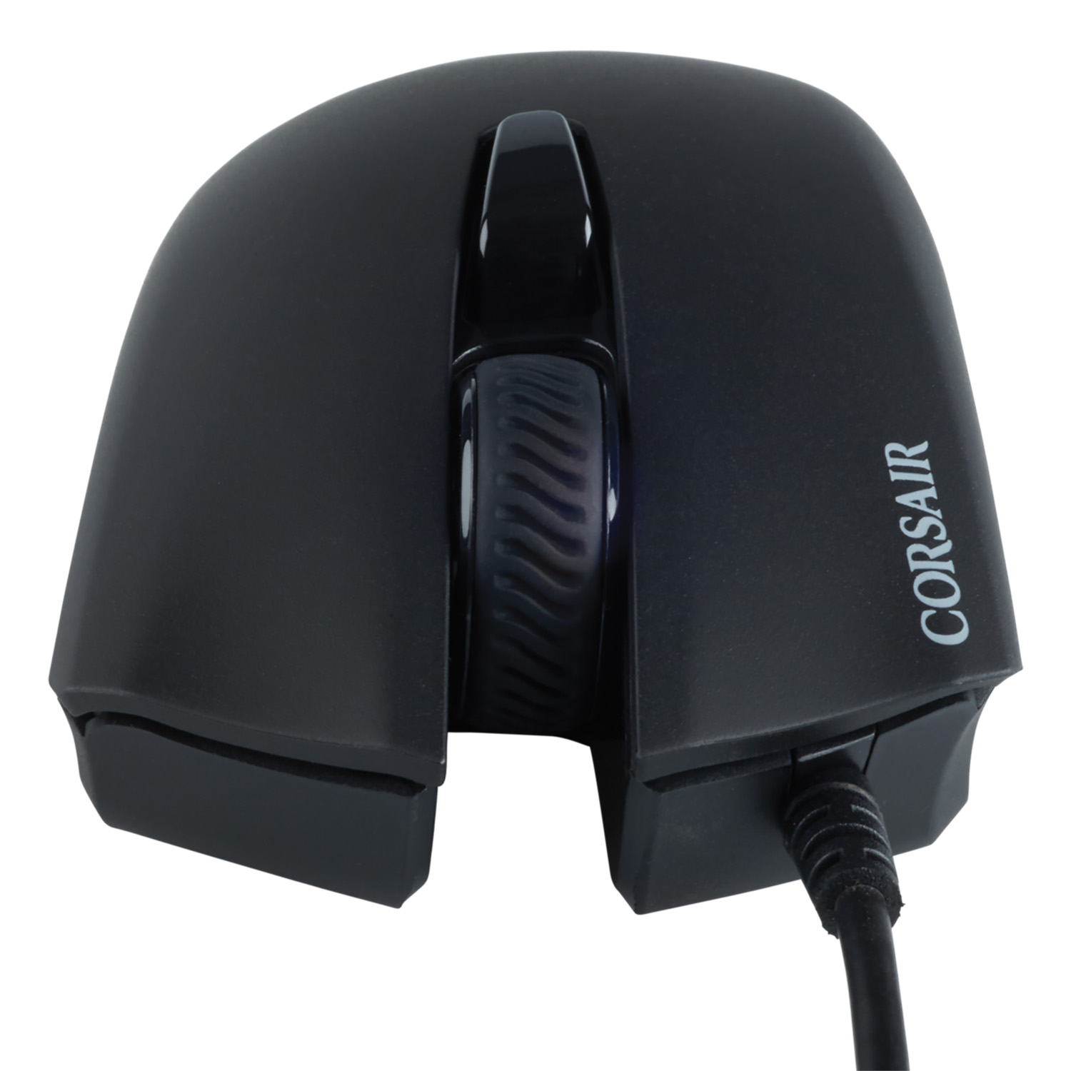 CORSAIR Harpoon RGB PRO FPS/MOBA Gaming Mouse, Black, Backlit RGB LED - image 4 of 10