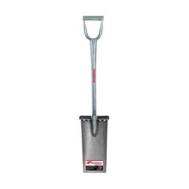 Razorback Industrial All Steel Spade