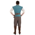 thumbnail image 5 of Men's Authentic Disney Flynn Rider Costume, 5 of 9