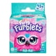 thumbnail image 2 of Peluche Hasbro Furby Furblet Flo Flo, 2 of 4