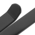 thumbnail image 3 of 2 juegos de ganchos de pared para colgar esquís, perchas para ropa, monopatín, tabla de surf, montaje en pared de acero laminado en frío, 3 of 6