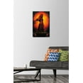 thumbnail image 2 of The Curse of La Llorona - Reach Wall Poster with Pushpins, 14.725" x 22.375", 2 of 6