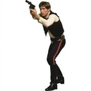 RoomMates Star Wars Classic Han Solo Peel & Stick Giant Wall Decal