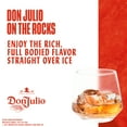 thumbnail image 5 of Don Julio Anejo Tequila, 750 mL, 40% ABV, 5 of 13