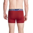 thumbnail image 3 of Jockey Boxeur-Brief Extensible en Microfibre Infinite Cool pour Hommes 3,5 Po - Lot de 3, 3 of 5