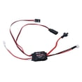 thumbnail image 2 of ESC de coche RC Macarena 30A con Enchufe, 2 of 8