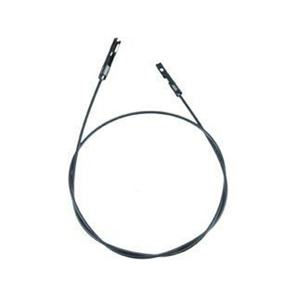 OE Replacement for 20022002 GMC Sierra 2500 Intermediate Parking Brake