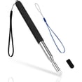 thumbnail image 1 of Pointeur pour Enseignants, Pointeur Télescopique, Pointeur Manuel Extensible Rétractable, 1 of 5