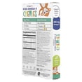 thumbnail image 2 of OmegaVia Kids Omega-3 Chewies, Age 3+, Natural Fruit, 30 Chewies, 2 of 5
