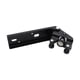 thumbnail image 1 of Conjunto de rodillos DYNWAVEMX para puertas corredizas color negro, 1 of 8