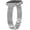 Slim Silver, variant on Slim Stainless Steel Watch Band Compatible with Apple Watch Bands 38/40/41/42/44/45/46/49mm Women Thin Link Bracelet Adjustable Strap for Series 11/10/9/8/7/6/5/4/3/SE/Ultra