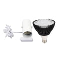 thumbnail image 2 of Reflector ultravioleta,Luz ultravioleta Lámpara negra Luz negra ultravioleta Luz ultravioleta Diseño fácil de usar, 2 of 8