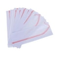 thumbnail image 1 of 40 Pack Disposable Chef Hat Paper Caps for Catering Kitchen Cooking Hotel School, 1 of 8