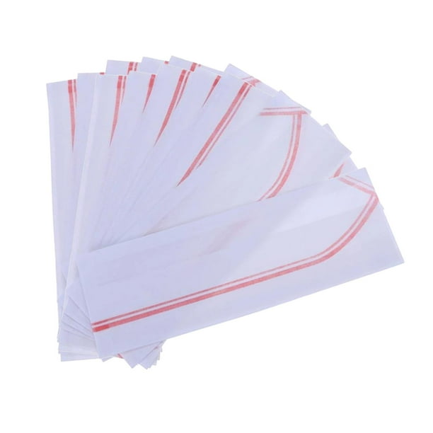 Paquete de 40 gorros de papel desechables para chef para cocina, escuela, restaurante, servicio de alimentos SM SunniMix Gorros de cocinero desechables