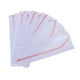 thumbnail image 1 of Paquete de 40 gorros de papel desechables para chef para cocina, escuela, restaurante, servicio de alimentos SM SunniMix Gorros de cocinero desechables, 1 of 8