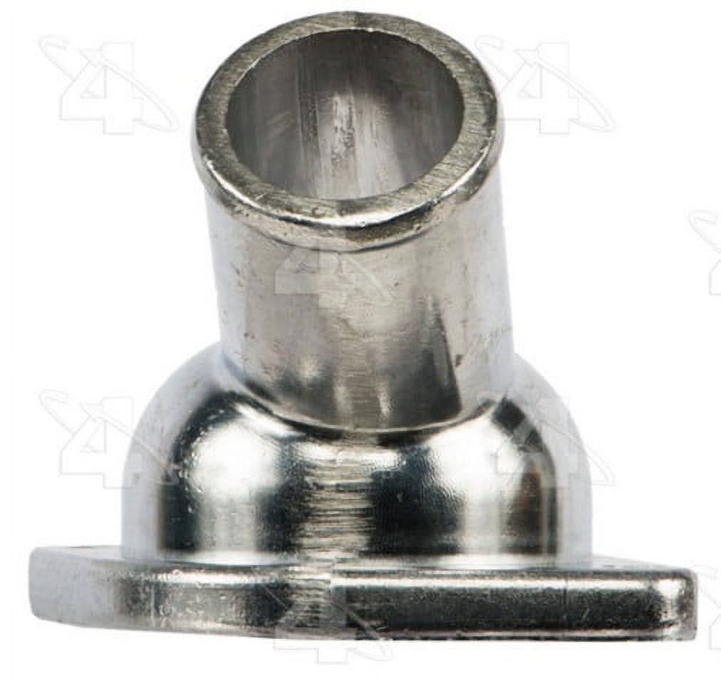 Four Seasons Engine Coolant Water Inlet P/N:85348 Fits select: 2006-2007 CHEVROLET COBALT, 2006-2007 CHEVROLET HHR