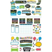 Trend Bold Strokes Bulletin Board Variety Pack