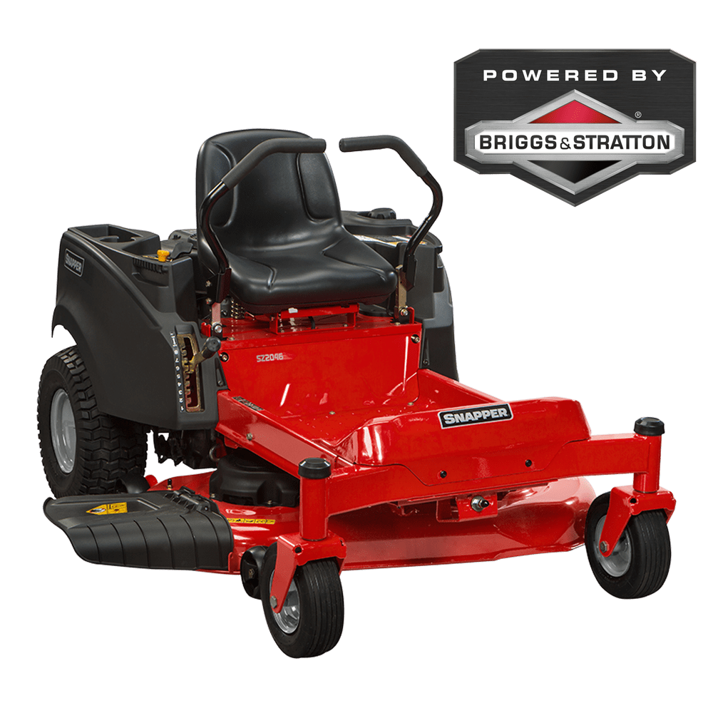 Snapper 46" 20 HP Zero Turn Riding Mower