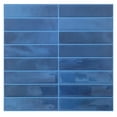 thumbnail image 1 of 1 hoja de adhesivo autoadhesivo para azulejos, despegable y adherible, para salpicadero de cocina, adhesivo vertical impermeable, fácil de pegar, 1 of 7