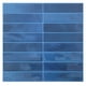 thumbnail image 1 of 1 hoja de adhesivo autoadhesivo para azulejos, despegable y adherible, para salpicadero de cocina, adhesivo vertical impermeable, fácil de pegar, 1 of 7