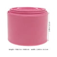 thumbnail image 2 of unbranded Rosa Con Flexible Para Lazos De Regalo Y Festiva, 2 of 6