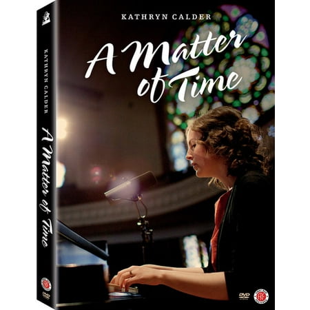A Matter of Time (DVD)