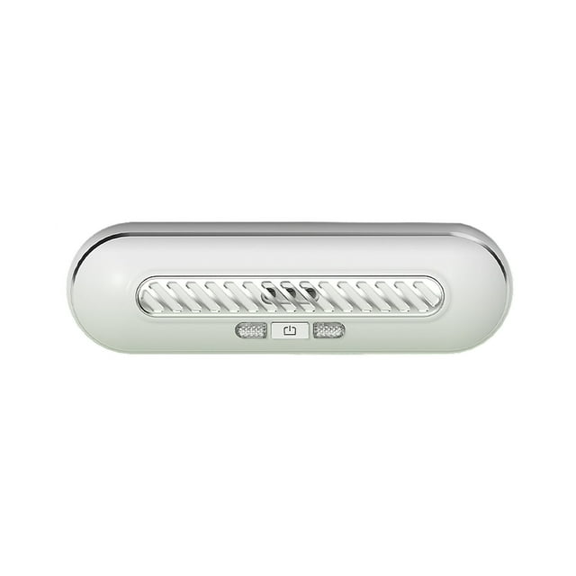 EGNMCR Gadgets de Cuisine, Accessoires de Cuisine Mini Désodorisant de Réfrigérateur USB, Désodorisant de Réfrigérateur Portable Rechargeable, Désodorisant de Réfrigérateur Réutilisable pour Réfrigérateur, Voiture, Garde-Robe, Purificateur d'Air