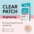 thumbnail image 3 of Parches para manchas oscuras DERMA ANGEL Blemish con hidrocoloide, 132 unidades, 3 of 9
