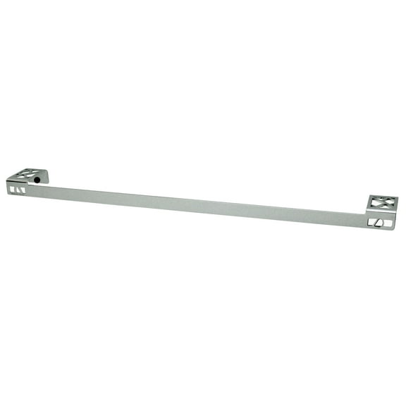 Trencadis Towel Bar Holder 18" - Chrome