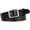 Square Buckle Black, variant on Punplita Women's Belts for Jeans Genuine Leather Black Belt with Silver Buckle