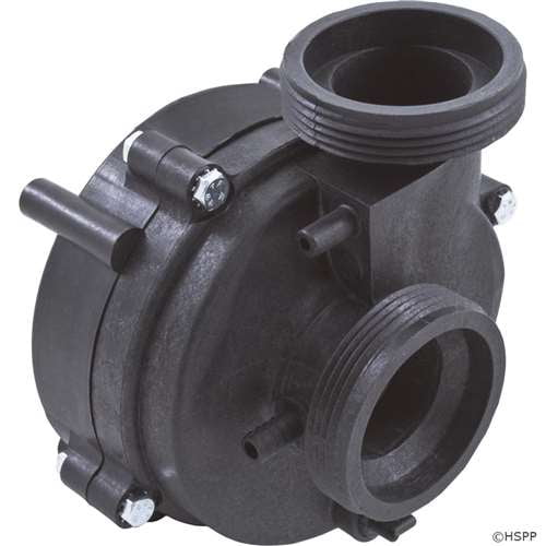 Balboa Water Group 1215132 Ultima Plus Wet End 2 Hp 2 in. Side